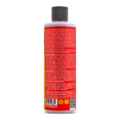 Chemical Guys P4 Precision Paint Perfection Polish 450ml
