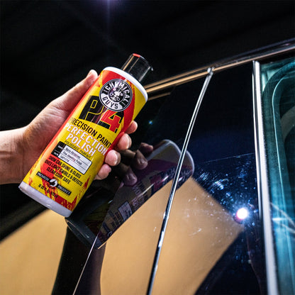 Chemical Guys P4 Precision Paint Perfection Polish 450ml