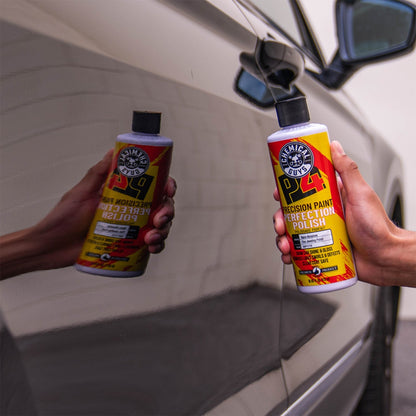 Chemical Guys P4 Precision Paint Perfection Polish 450ml