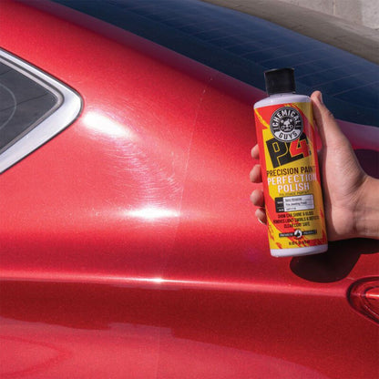 Chemical Guys P4 Precision Paint Perfection Polish 450ml