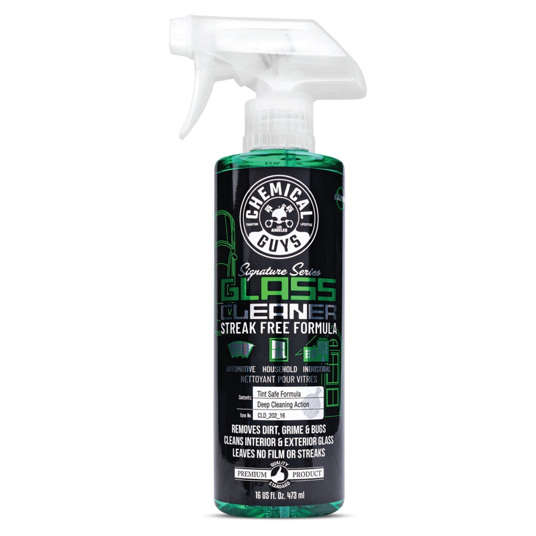 Chemical Guys Signature Series Glass Cleaner 450ml