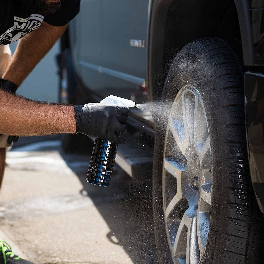 Chemical Guys Wheel Cleaner 450ml