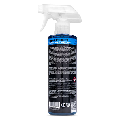 Chemical Guys Wheel Cleaner 450ml