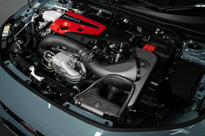 Infinity Design Honda Civic Type R FL5 Intake