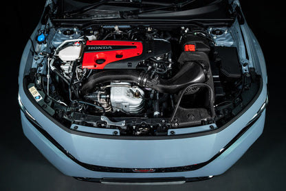 Infinity Design Honda Civic FK8 Intake System