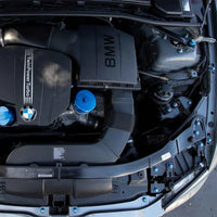 Downstar Inc BMW E90, E92 & E93 Billet Engine Dress Up Kit