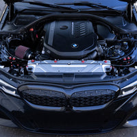 Downstar Inc BMW G42 2 Series & G20/G21 3 Series Billet Engine Dress Up Kit