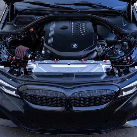Downstar Inc BMW G42 2 Series & G20/G21 3 Series Billet Engine Dress Up Kit