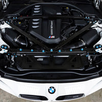 Downstar Inc BMW M3/M4 S58 Billet Engine Dress Up Kit (G80/G81/G82/G83)