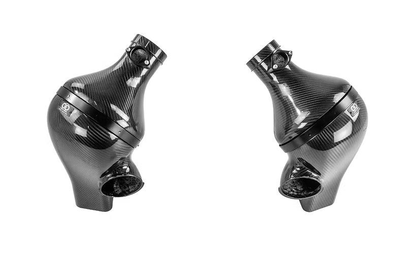 BMW E60 M5 Carbon Intake