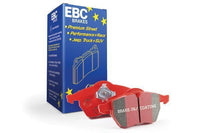EBC Audi 8S 8U 8V Redstuff Sport Front Brake Pads - Ate Caliper DP31513/3C