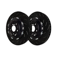 EBC BMW M2/M3/M4 2 Piece Floating Rear Brake Discs (F87/F80/F82/F83)