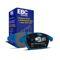 EBC BMW G80/G81 M3, G82/G83 M4 & G87 M2 Bluestuff Front Brake Pads DP52454NDX