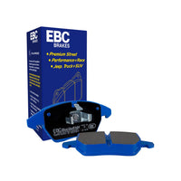 EBC Bluestuff NDX Front Brake Pads For Toyota GR Yaris (Mk4 2020+)