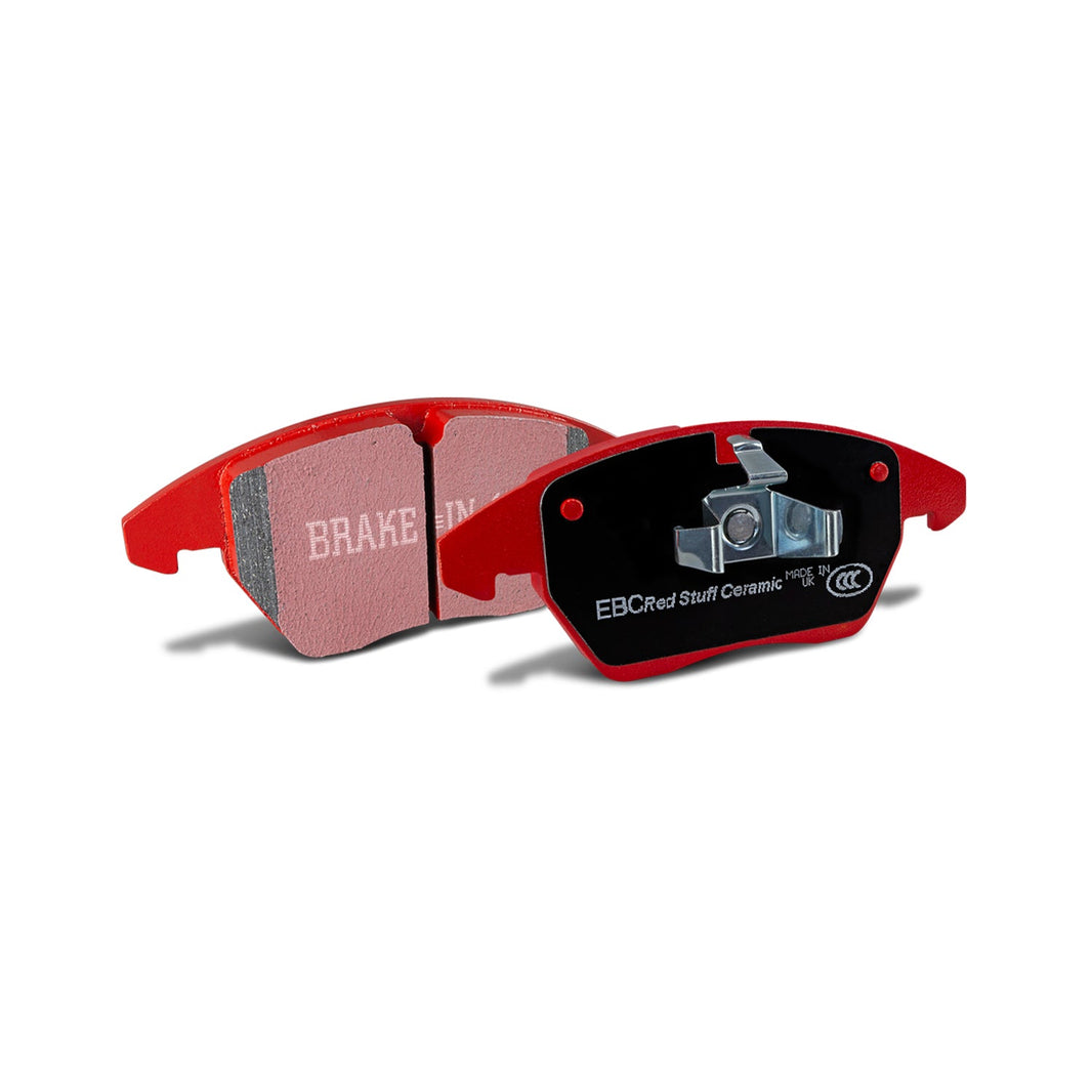 EBC Redstuff Front Brake Pads For BMW F90 M5 & F92 M8 (3000 Series Sport Set DP32331C)