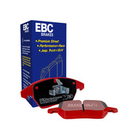EBC Volkswagen Golf GTI Redstuff Front Brake Pads DP32150C (Mk7)