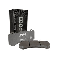 EBC Volkswagen Golf R RP-1 Full Race Front Brake Pads DP82127RP1 (Mk7)