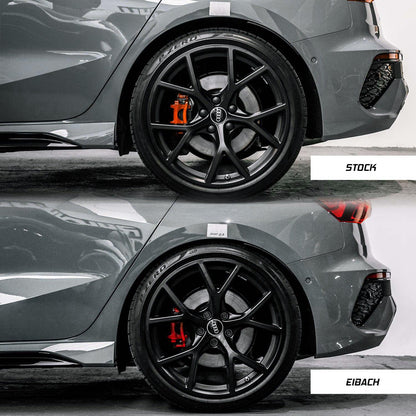 Eibach Audi RS3 Sportline Lowering Springs (8Y)