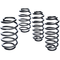 Eibach Audi VW Seat 8V MK7 5F1 Pro-Kit Performance Spring Kit (Inc. A3, Golf, GTI & Leon)