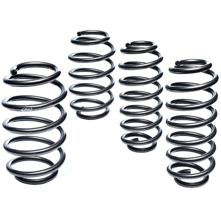 Eibach Audi VW Seat 8V MK7 5F1 Pro-Kit Performance Spring Kit (Inc. A3, Golf, GTI & Leon)