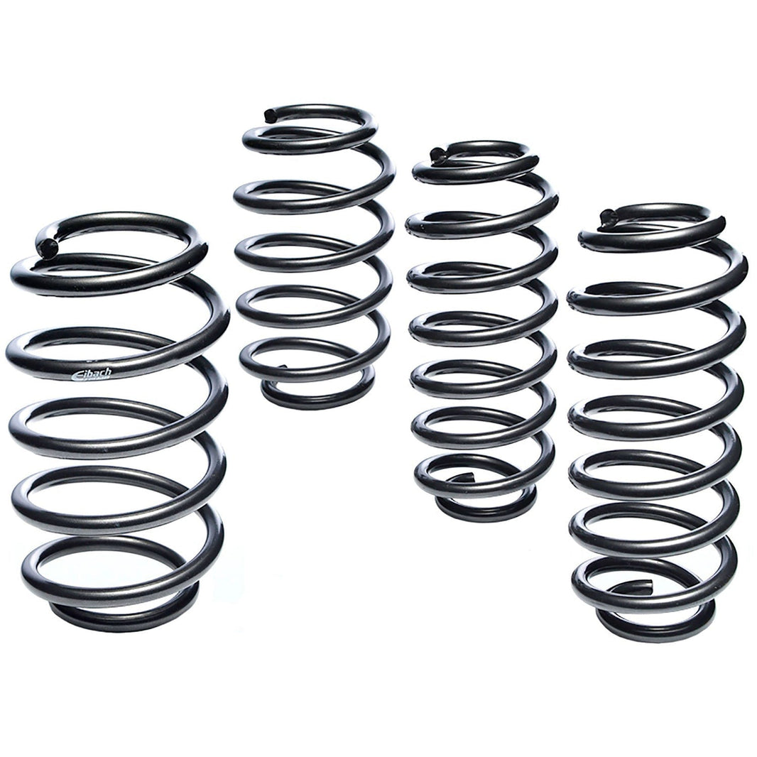 Eibach BMW E91 335i, 335d, 325d & 330d Touring Pro Kit Lowering Springs E10-20-014-07-22