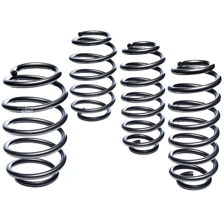 Eibach BMW F12/F06 640i xDrive, 650i, 650i xDrive & 640d xDrive Pro Kit Lowering Springs E10-20-029-02-22