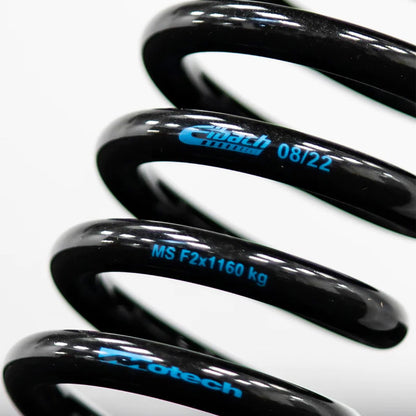Motech Stance Lowering Springs For BMW F20/F21 M135i M140i & F22/F23 M235i M240i