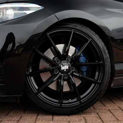 Motech Stance Lowering Springs For BMW F20/F21 M135i M140i & F22/F23 M235i M240i