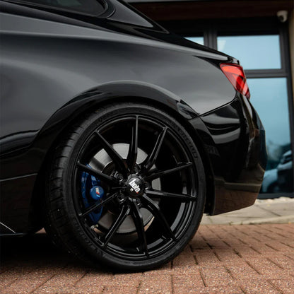 Motech Stance Lowering Springs For BMW F20/F21 M135i M140i & F22/F23 M235i M240i