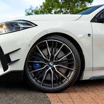 Motech BMW F40 M135i & F44 M235i xDrive Stance+ Lowering Springs