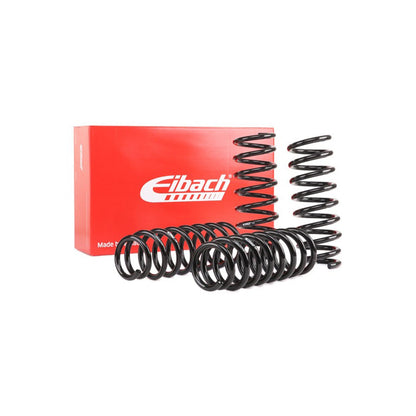 Eibach BMW F92 & F93 M8 Pro Kit Lowering Springs
