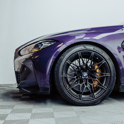 Eibach BMW M3 Pro Kit Lowering Springs (G80/G81)
