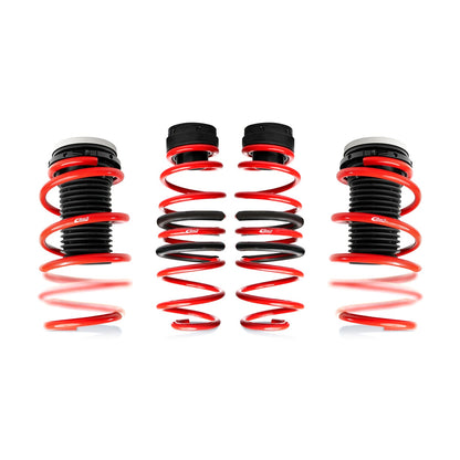 Eibach BMW G87 M2 SportlinePLUS Height Adjustable Lowering Springs