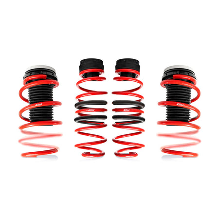 Eibach BMW G87 M2 SportlinePLUS Height Adjustable Lowering Springs