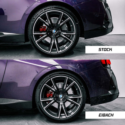 Eibach BMW G42 M240i xDrive Lowering Springs
