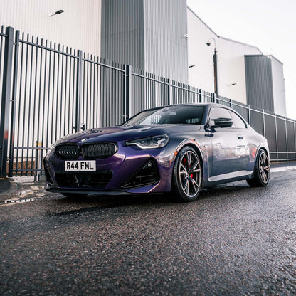 Eibach BMW G42 M240i xDrive Lowering Springs