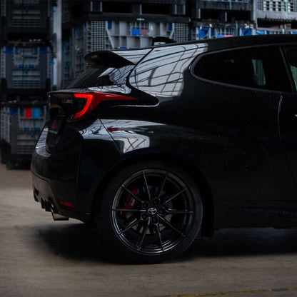 Eibach Lowering Springs For Toyota GR Yaris (30mm/25mm)