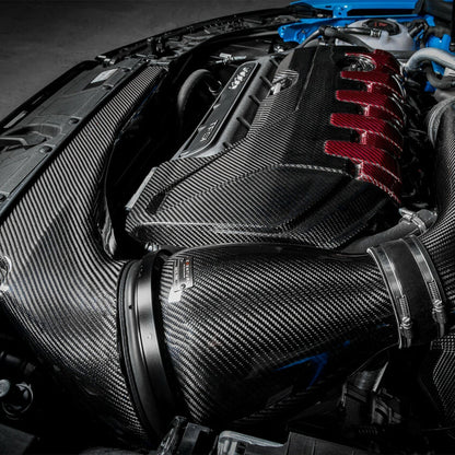 Eventuri Audi RS3 Carbon Fibre Intake System (8Y)