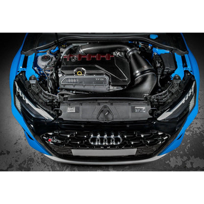 Eventuri Audi RS3 Carbon Fibre Intake System (8Y)