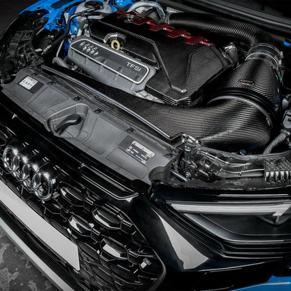 Eventuri Audi RS3 Carbon Fibre Intake System (8Y)