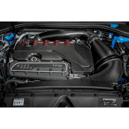 Eventuri Audi RS3 Carbon Fibre Intake System (8Y)