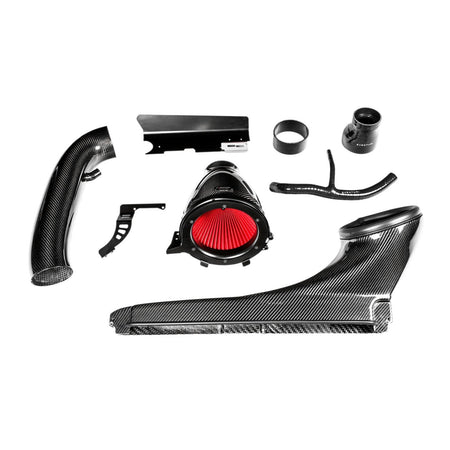 Eventuri Audi RS3 Carbon Fibre Intake System (8Y)