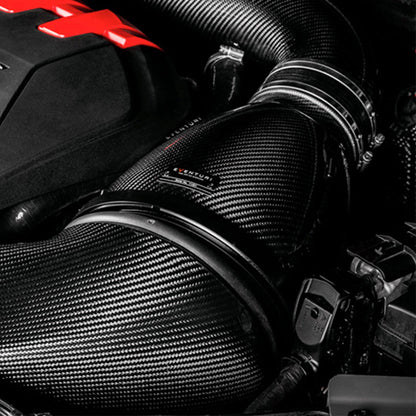 Eventuri Audi RS3/TTRS Carbon Fibre Intake System (8V/8S)