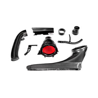 Eventuri Audi RS3/TTRS Carbon Fibre Intake System (8V/8S)