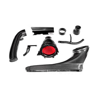 Eventuri Audi RSQ3 Carbon Fibre Intake System (F3)