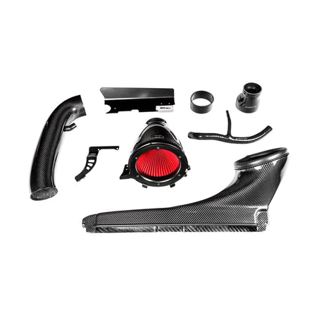 Eventuri Audi RSQ3 Carbon Fibre Intake System (F3)