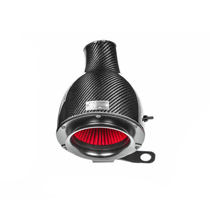 Eventuri Audi S1 Carbon Fibre Intake System
