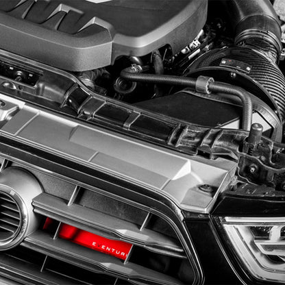 Eventuri Audi S1 Carbon Fibre Intake System