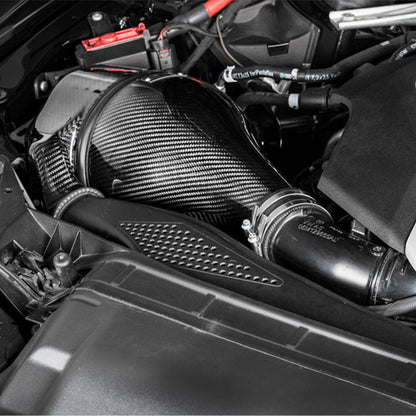 Eventuri Audi S4/S5 Carbon Fibre Intake System (B9)