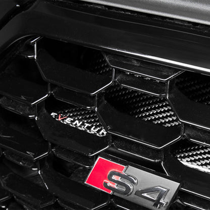 Eventuri Audi S4/S5 Carbon Fibre Intake System (B9)